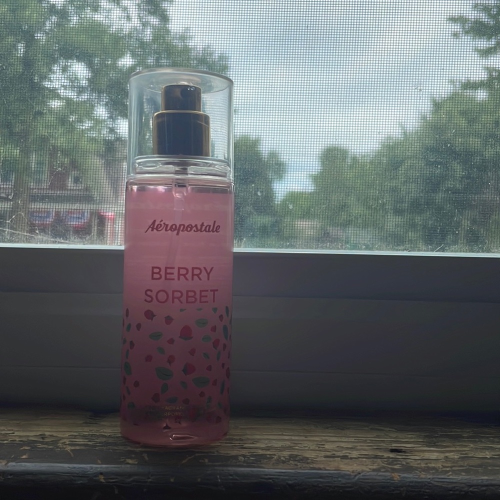 Berry Sorbet perfume by Aéropostale
